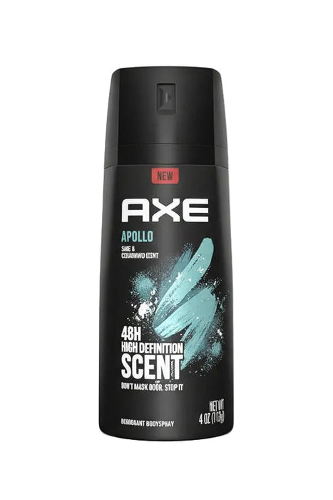 AXE Apollo Body Spray Deodorant