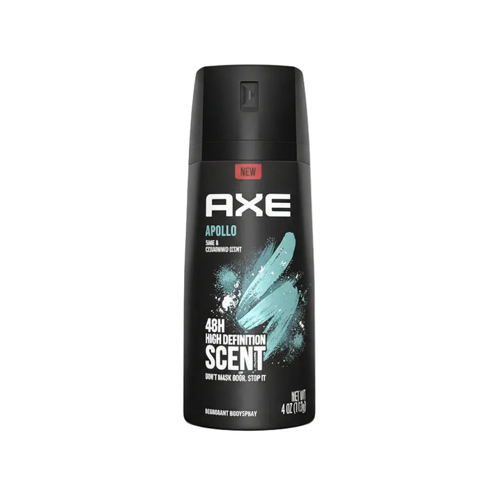 AXE Apollo Body Spray Deodorant