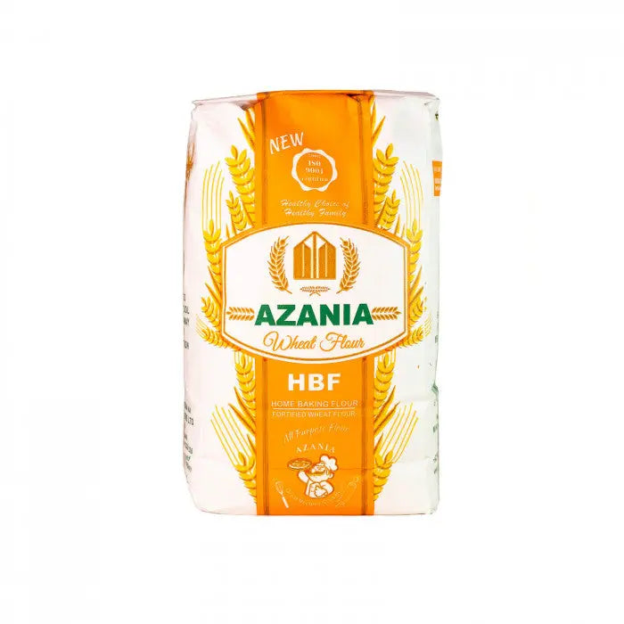 AZANIA HBF 2KG murukali.com