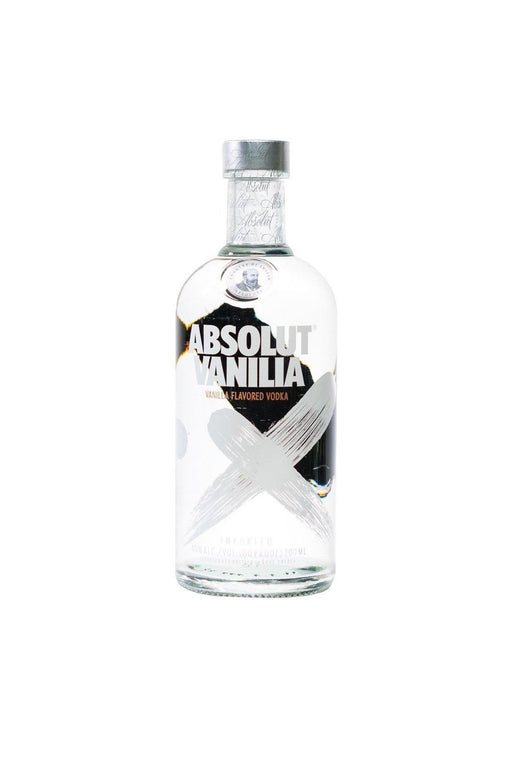 Absolut Vanilla Vodka /70cl murukali.com