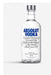 Absolut Vodka murukali.com