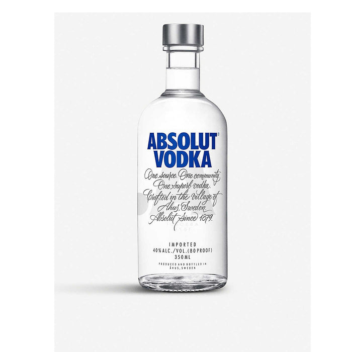 Absolut Vodka murukali.com