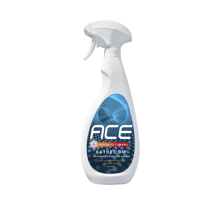 Ace HouseHold Cleanning Bathroom/500ml murukali.com