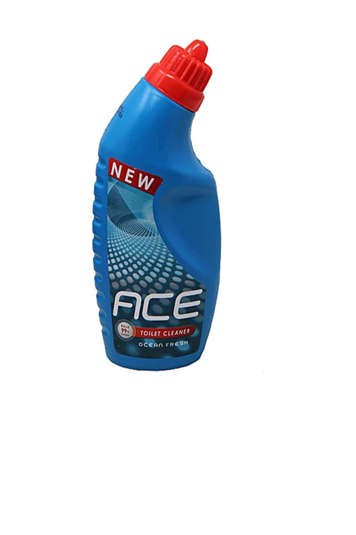 Ace Toilet Cleaner-Ocean murukali.com