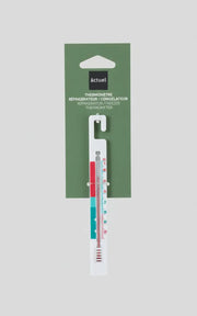 Actuel Refrigerator & Freezer Thermometer Murukali.com