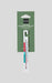 Actuel Refrigerator & Freezer Thermometer Murukali.com