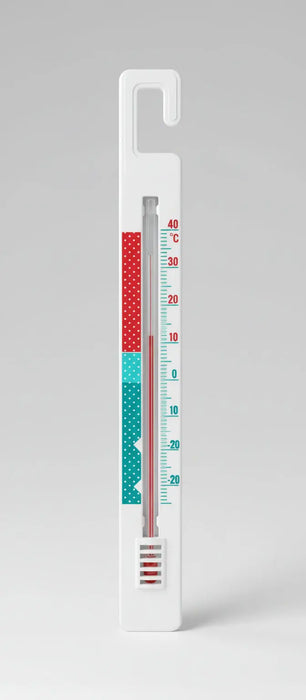 Actuel Refrigerator & Freezer Thermometer Murukali.com