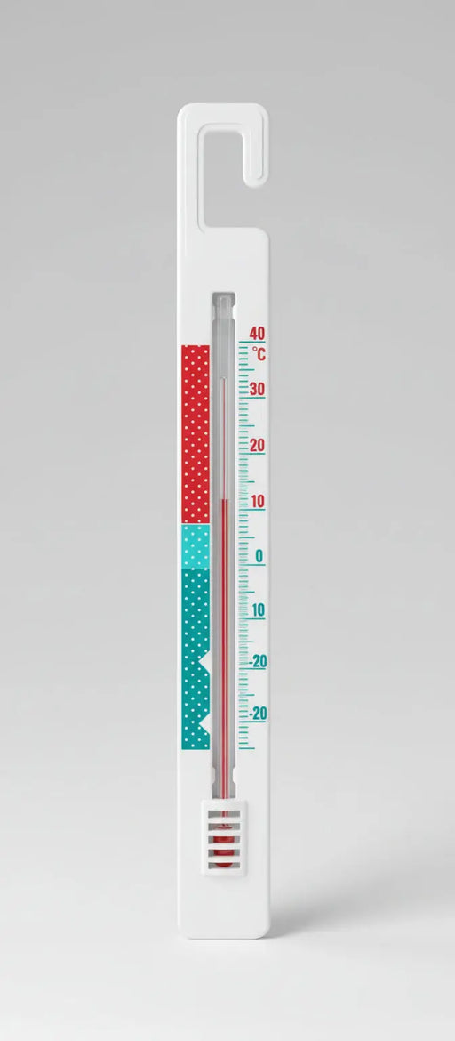 Actuel Refrigerator & Freezer Thermometer Murukali.com