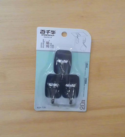 Adhesive Hooks Murukali.com