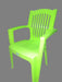 Adix Plasctic Chair murukali.com