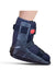 Adjustable Black Medical Walking Boot with Secure Straps Murukali.com