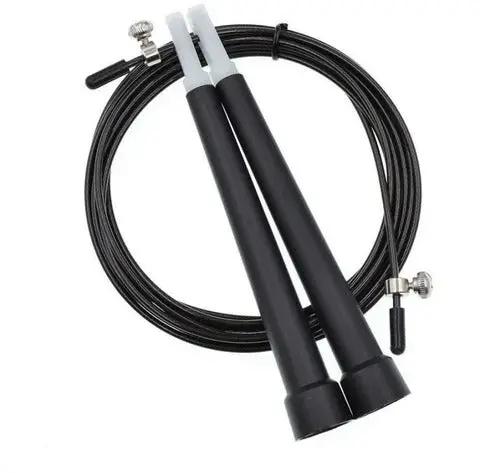 Adjustable  Cable Speed Jump Rope Murukali.com