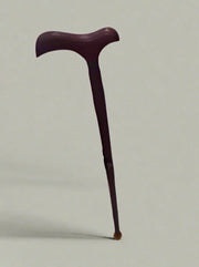 Adjustable Walking Stick / Cane for Seniors & Mobility Support Murukali.com