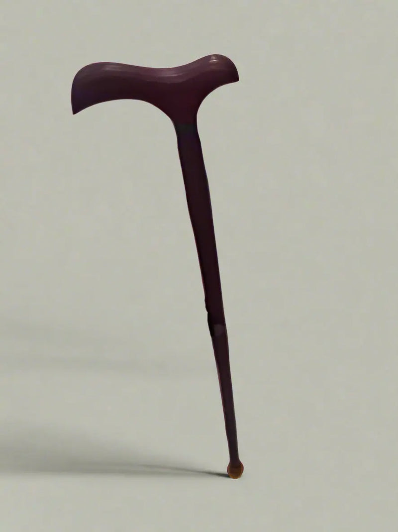 Adjustable Walking Stick / Cane for Seniors & Mobility Support Murukali.com