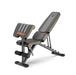 Adjustable Weight Bench Perfect For Any Gym Setup murukali.com