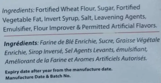 Adma Family Biscuits Murukali.com