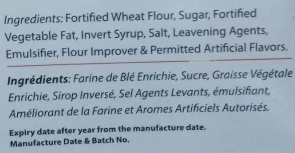 Adma Family Biscuits Murukali.com