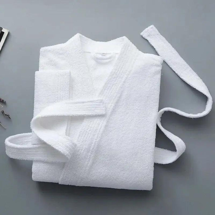 Adult Unisex bathrobes BELLA SHOP