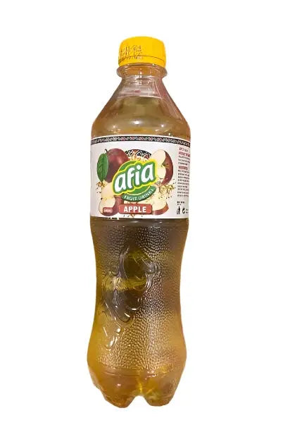 Afia Apple Fruit Drink 500ml Murukali.com
