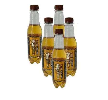 Afia Exotic Energy Drink 300ml