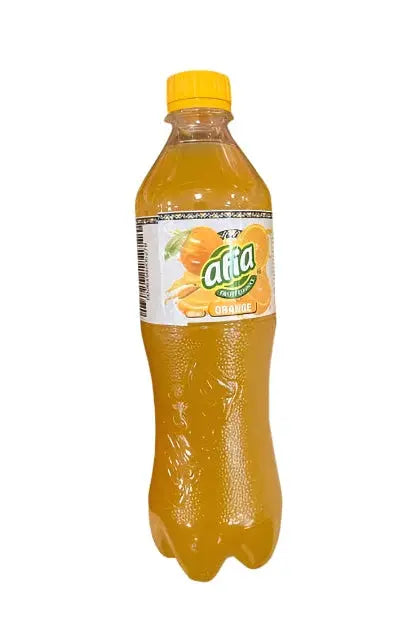 Afia Orange Juice 500ml Murukali.com