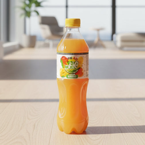 Afia Mango Fruit Drink 500ml
