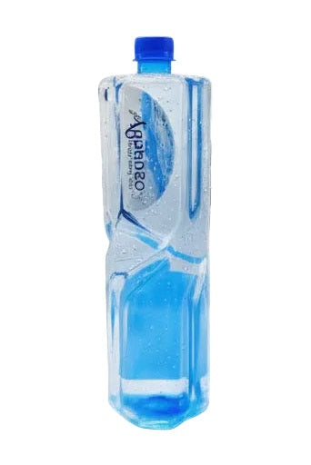 Agahozo Mineral Water 1.5L