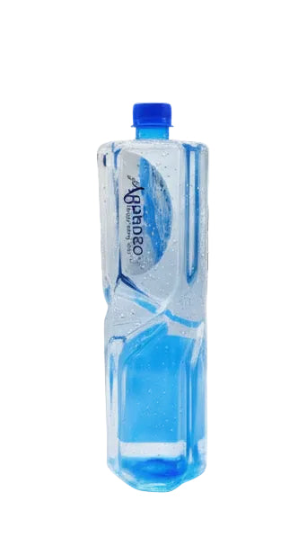 Agahozo Mineral Water 1.5L
