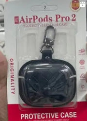 AirPods Pro Protective Case Murukali.com