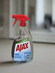 Ajax Cristal Glass Cleaner 750ml Murukali.com