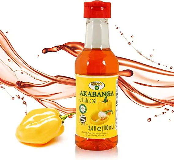Akabanga 100ml murukali.com