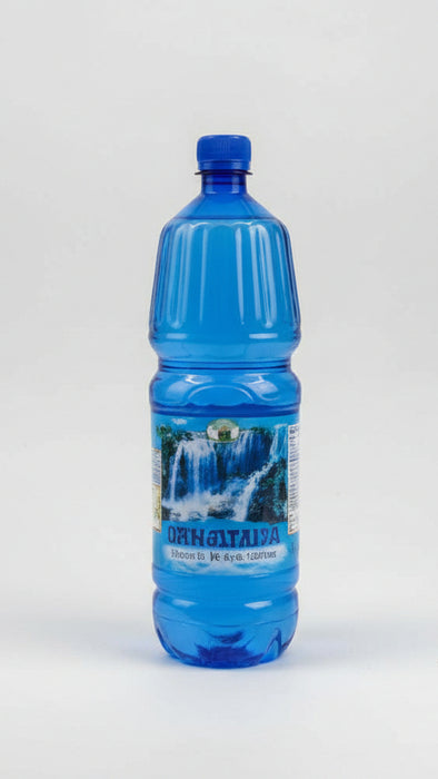 Akandi Mineral Water 1.5L