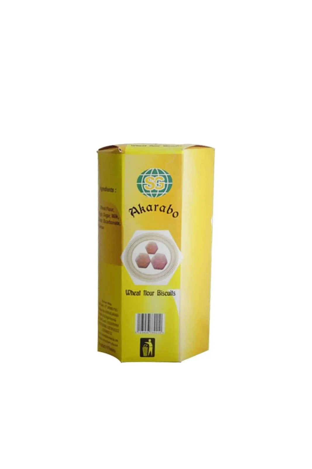Akarabo Biscuit | Best Price in 2024 at murukali.com — Murukali.com
