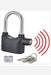 Alarm Lock Loud Sound Digital Sensor Murukali.com
