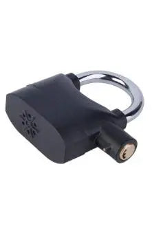 Alarm Lock Loud Sound Digital Sensor Murukali.com