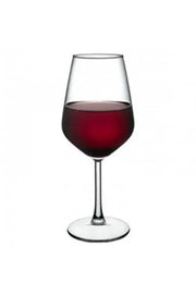 Allegra Stemware Drinking Glasses /6pcs murukali.com