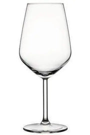Allegra Stemware Drinking Glasses /6pcs murukali.com