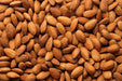 Almonds – Shelled & Unshelled 250g Murukali.com