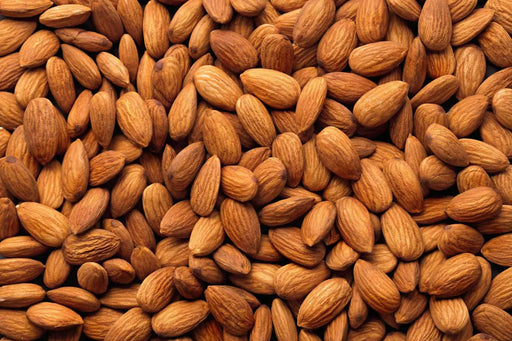 Almonds – Shelled & Unshelled 250g Murukali.com