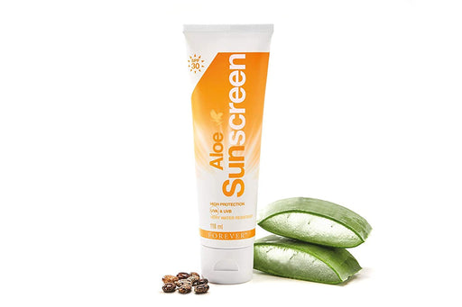 Aloe Sunscreen murukali.com