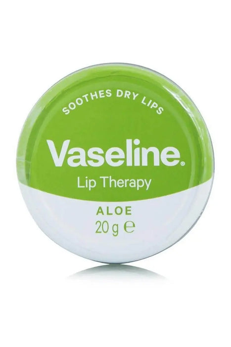 Aloe Vaseline Lip Therapy 20g murukali.com