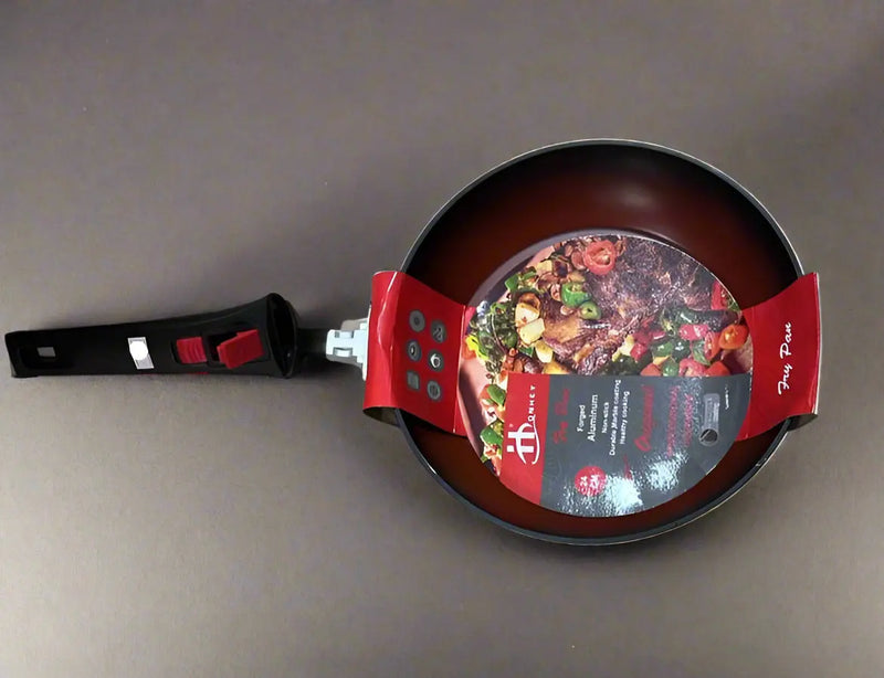Alpina 24 cm Frying Pan Murukali.com