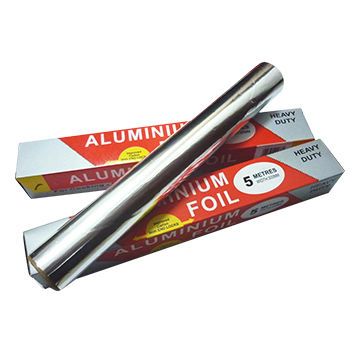 Aluminium foil 10mx300mm murukali.com