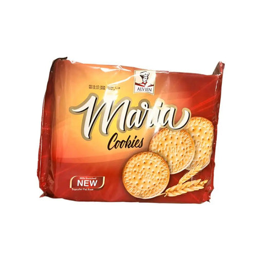 Alvien Maria Cookies 400g Murukali.com