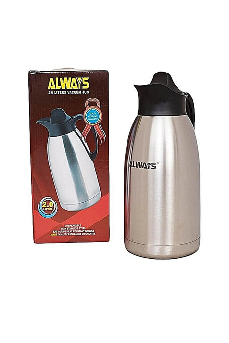 Always Flask unbreakable murukali.com