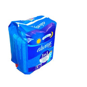 Always Pad-extra long Maxi Thick 3in1 No Leaks, Irritation &Scent Worries murukali.com
