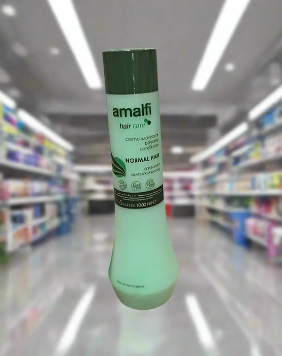 Amalfi Conditioner Normal Hair 1000ml Murukali.com