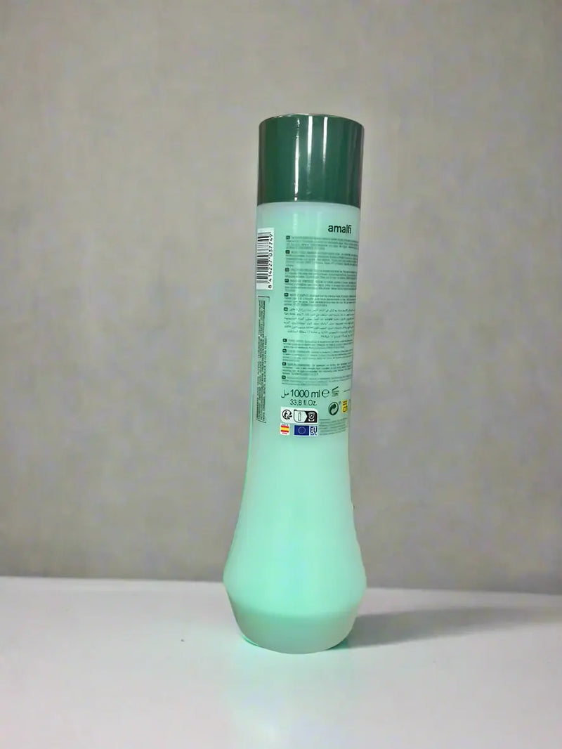 Amalfi Conditioner Normal Hair 1000ml Murukali.com