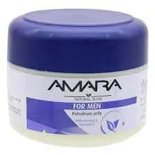 Amara Petroleum Jelly Men 200Ml murukali.com