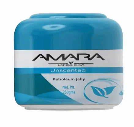 Amara Petroleum Jelly Unscent200Ml murukali.com